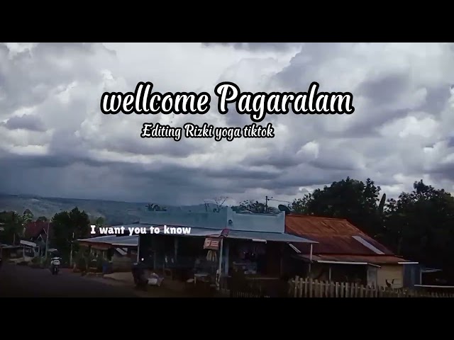 welcome to Sumatra Selatan kota Pagaralam class=