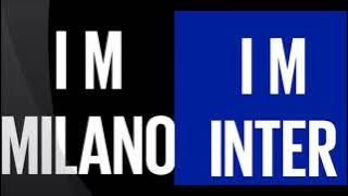 LAGU INTER 2021 🔵⚫🔵⚫