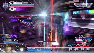 MAXのDFFNT配信145