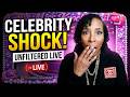 🔥 Hot Topics, Celebrity News & Real Conversations LIVE | The Miss Knockout Show 🎤 📱
