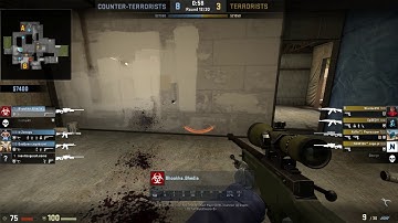 Cache pro retake awp