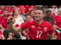 Bình luận trận đấu: Thụy Sỹ - Canada 'dắt tay' vào vòng knock-out | VTV24