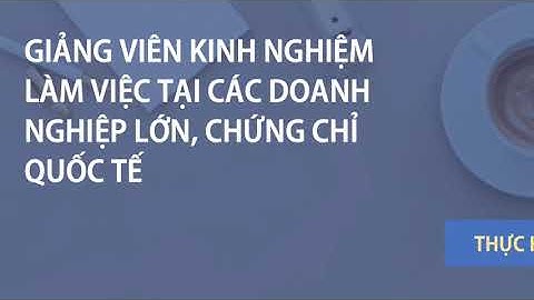 KHÓA HỌC CEH