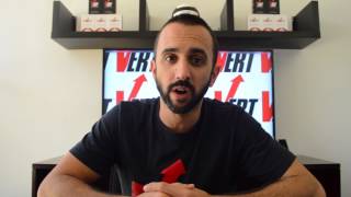 Introducing VERT Athlete