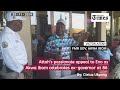 Attah’s passionate appeal to Eno as Akwa Ibom celebrates ex-governor at 86