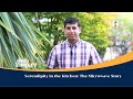 Serendipity in the Kitchen: The Microwave Story (Info2nspire 31)