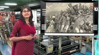 Film and Print media