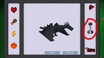 All about dragons [#multicraft]