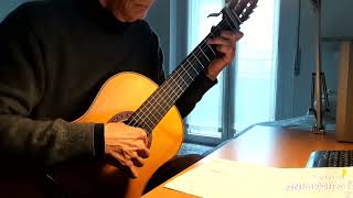 Download Lagu Marsha Stevens - For those tears I died (guitar solo) MP3