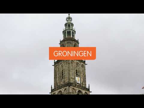 UBN Groningen