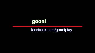 Gooni Csgo Gameplay İntro 2