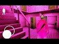 Granny Game Horror Escape Gameplay | Barbie Granny Ep15