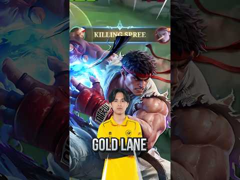 Onic Kelra Paquito Gold Lane! #mobilelegends #mlbb #gaming