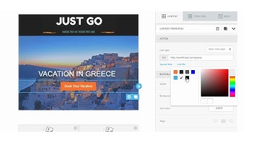 Email Marketing Software Demo | Juvlon