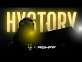HYSTRY KULTUR À L’ACCORD ARENA AVEC ROHFF