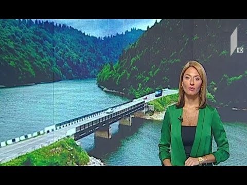 დასუფთავების აქცია