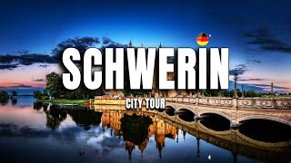 Explore Germanys Fairytale Castle Gems Schwerin City Tour