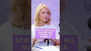 💭 Ține minte: lăsăm doar părți din noi, nu lăsăm niciodată oameni în urma noastră.