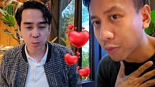A Valentines Day Dinner | Vlog #1711 by Mikey Bustos Vlogs 44,265 views 2 months ago 35 minutes