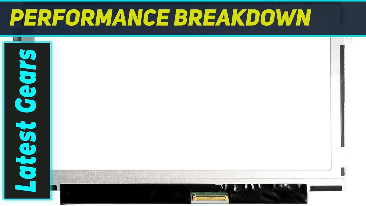 Best Acer Aspire One D257 Screen Replacement? My Thoughts!