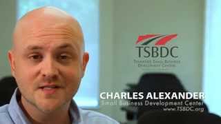 How to Start a Small Businesss from the Tennessee Small Business Development Center