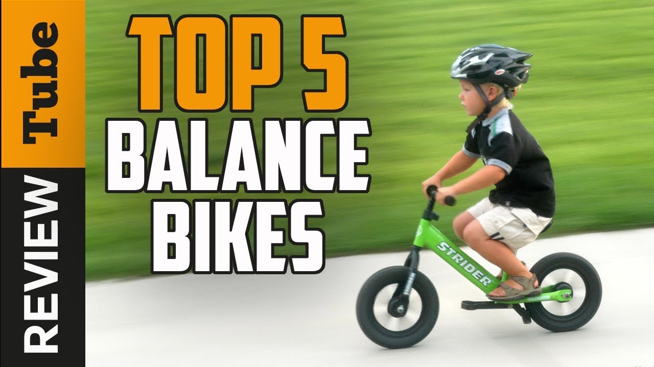 best balance bike