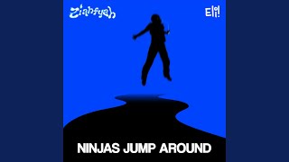 Celebrity NINJAS JUMP AROUND #jerseyclub Net Worth