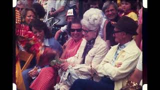 Cuyahoga Falls | July 4th 1976 | Bicentennial Parade