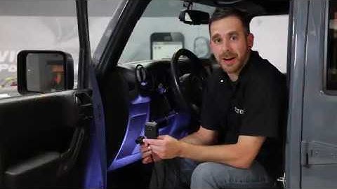 Viper Connect with DS4