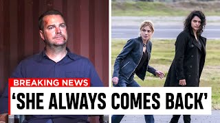 Ncis La Brings Back Katya To Put Callen & Team In Danger..