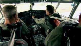 Crashing An Unmanned Jetliner Curiosity Plane Crash