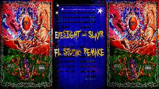 slayr EYESIGHT Breakdown | FL Studio Remake (+$FLP)