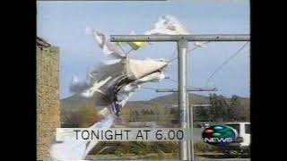 Nz Tv Promo - Tv3 - 3 News Update - 2 July 1999 Lq