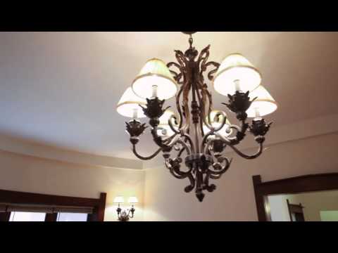 935 W Agatite Ave, Chicago, IL home video tour