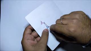 Electronic Greeting Card