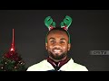 🎄 Crăciun fericit, CFRiști! Băieții noștri v-au lăsat un mesaj 🫶🏻