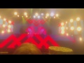 bassnectar electric forest 2017 front row