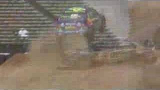 Subaru Rally Team USA - XGames 13 - Travis Pastrana