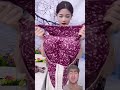 girls smart clothes beautiful trick #gadgests #satisfying #shortsviral #amazing