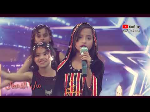جديد - ماريا قحطان ( متى انا اشوفك ) فيديو كليب