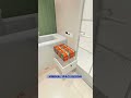 Smart 3-Zone Bathroom Upgrade 🚿✨•