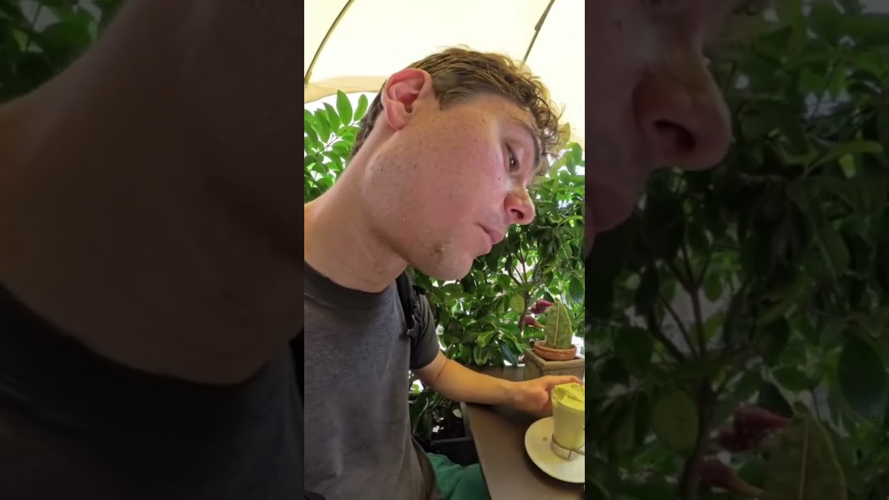 Ordering Sicilian breakfast in Sicilian