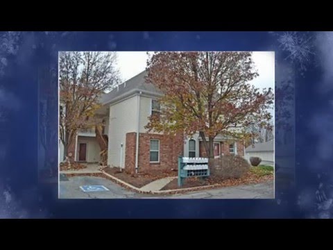 675 Forest Glen Drive, Valparaiso, IN home video tour