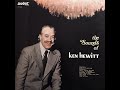 Ken Hewitt / Midnight in Montreal