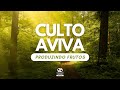 Produzindo Frutos // Pr. Ramiro Moreno