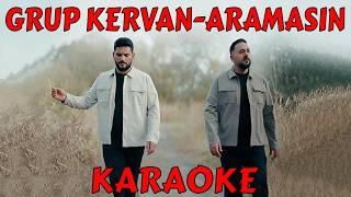 Grup Kervan Aramasin Karaoke Ve Sözleri̇