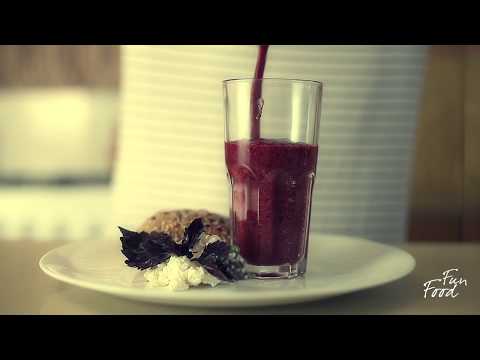 Video: Nanə Smoothie 