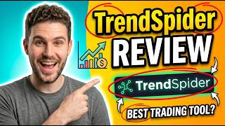 Is TrendSpider Worth It? Complete Review & Features
