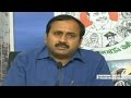 YSRCP MLA Alla Ramakrishna Reddy Reacts on Social Media Cartoonists Arrest