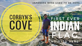 Day 3 | Corbyns Cove | Japanese Bunker | Flag Point | Joggers Park | Andaman & Nicobar Islands